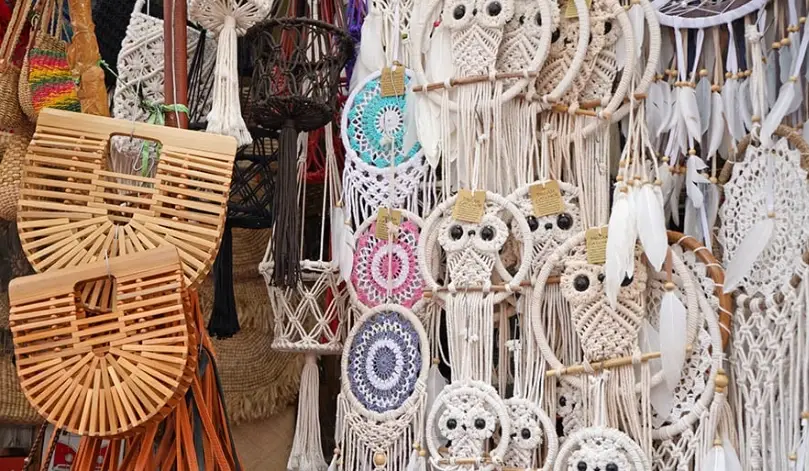 峇里島飾品哪裡買 峇里島飾品哪裡買