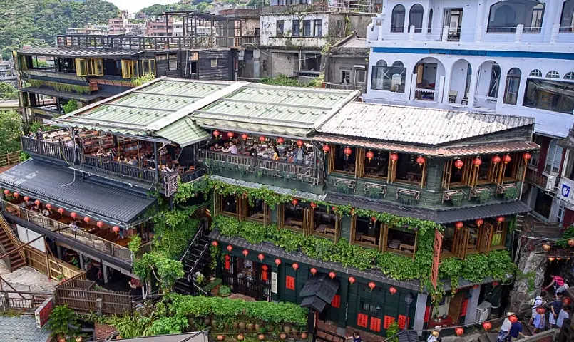 三星景點 三星景點