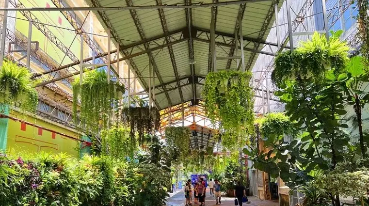 高雄屏東一日遊