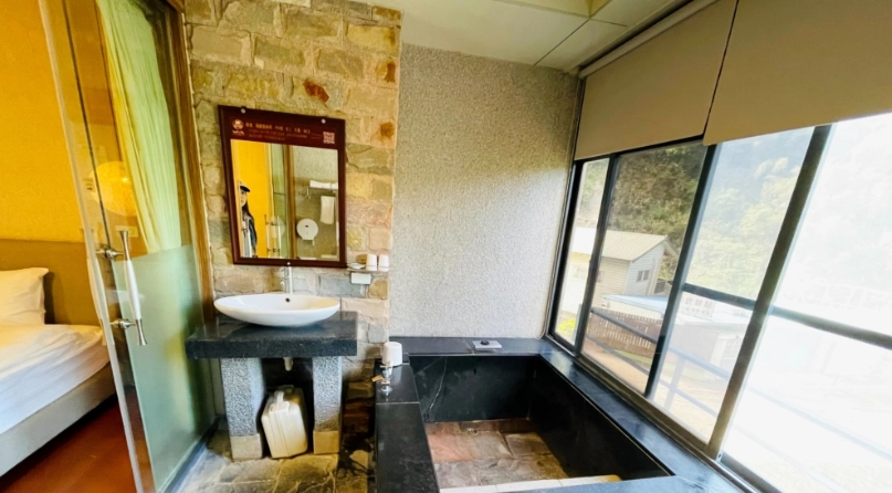 尖石鄉景點 尖石鄉景點