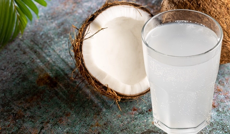 椰子水甜度 椰子水甜度