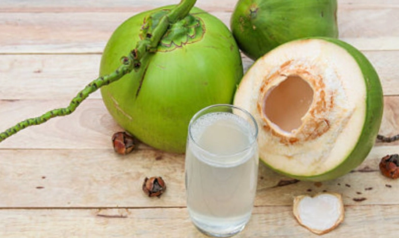 椰子水甜度 椰子水甜度