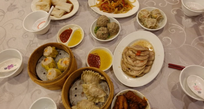 中式餐廳板橋 中式餐廳板橋