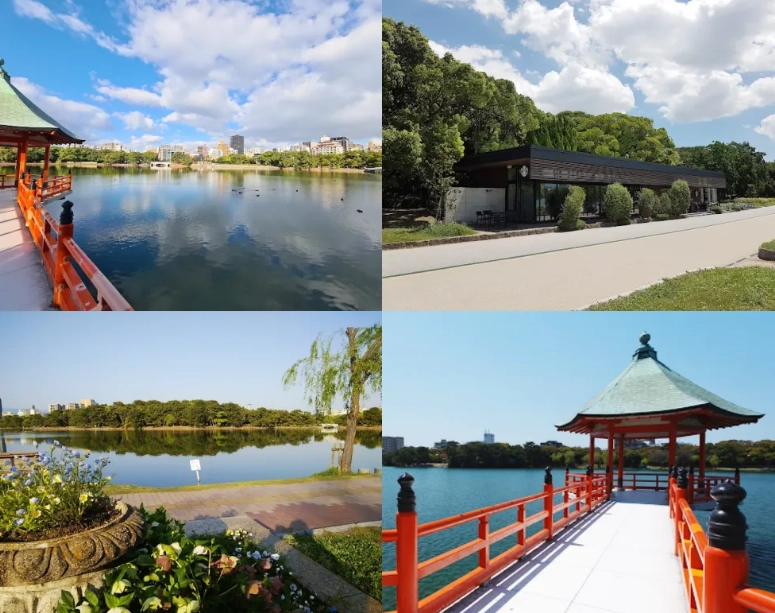 福岡行程規劃 福岡行程規劃