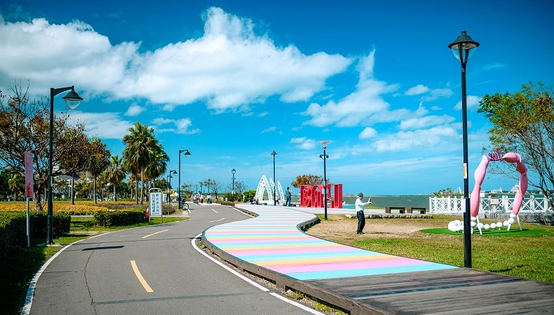 九份老街 九份老街