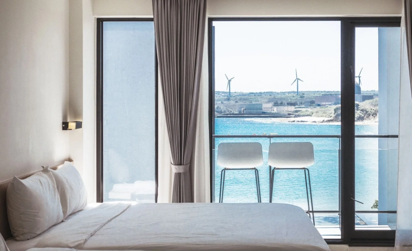 日和灣居 海景房 日和灣居 海景房