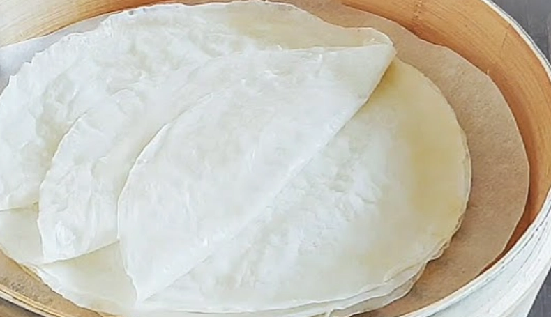 冷凍米紙技巧 冷凍米紙技巧