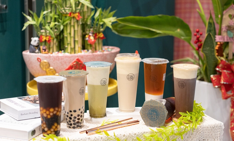 台南下午茶外送