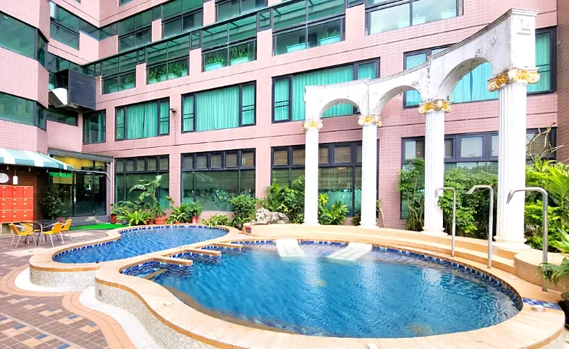 礁溪湯屋休息 礁溪湯屋休息