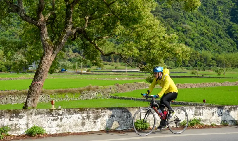 單車環島路線規劃 單車環島路線規劃