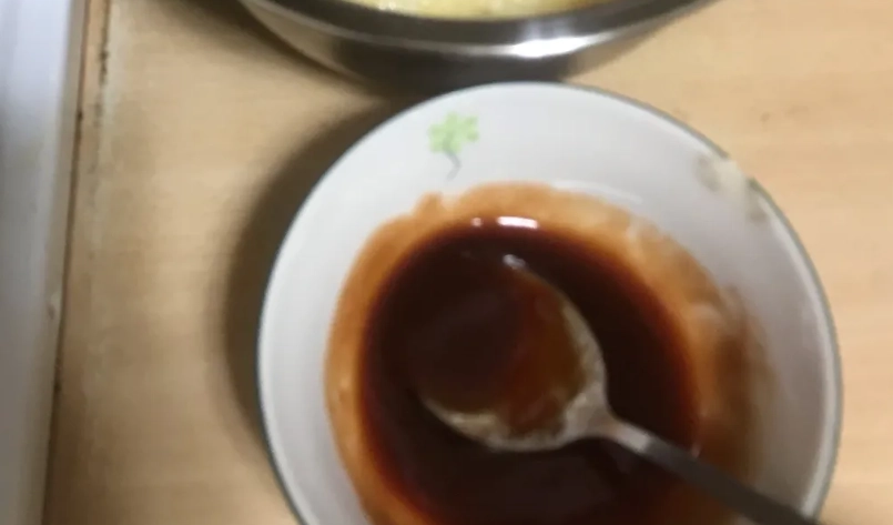大阪燒醬食譜