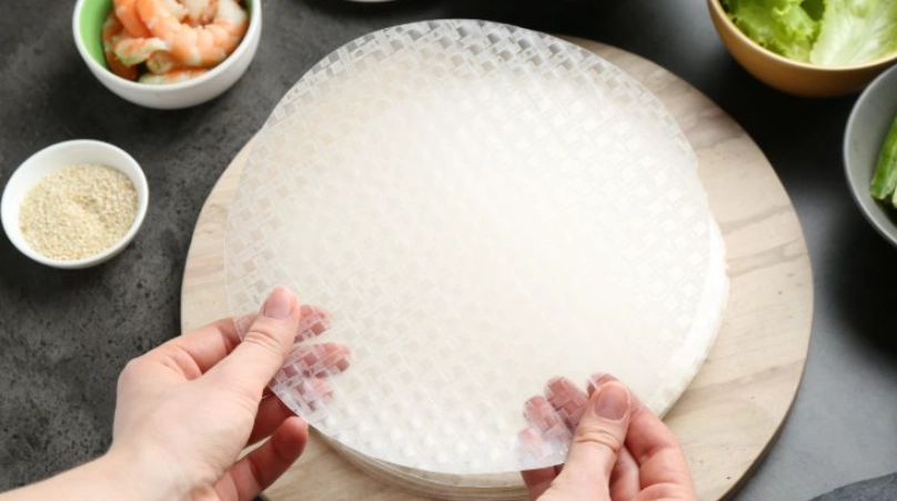 米紙保存方法 米紙保存方法