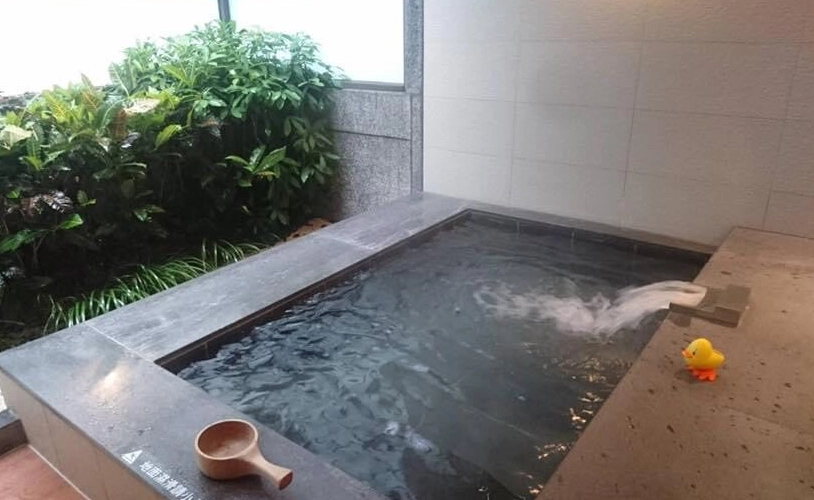 礁溪溫泉休息推薦 礁溪溫泉休息推薦