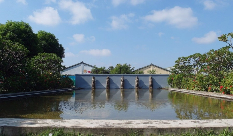 免費景點 免費景點