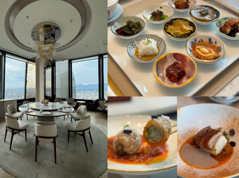 台北不限時餐廳