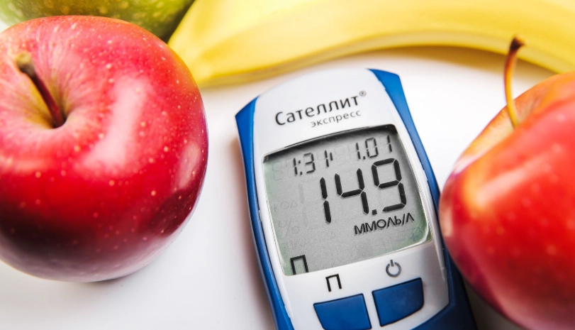糖尿病水果
