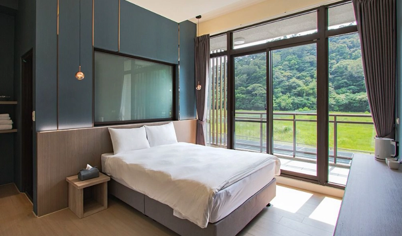 礁溪泡湯休息3小時 礁溪泡湯休息3小時