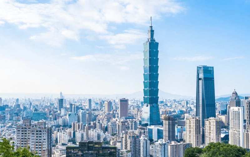 台灣好玩縣市 台灣好玩縣市