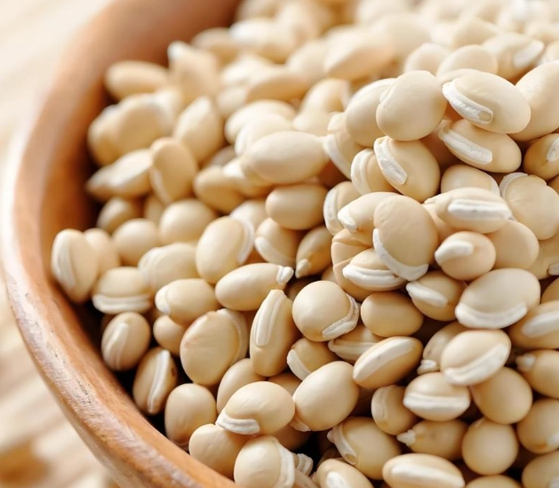 白扁豆食物相克 白扁豆食物相克