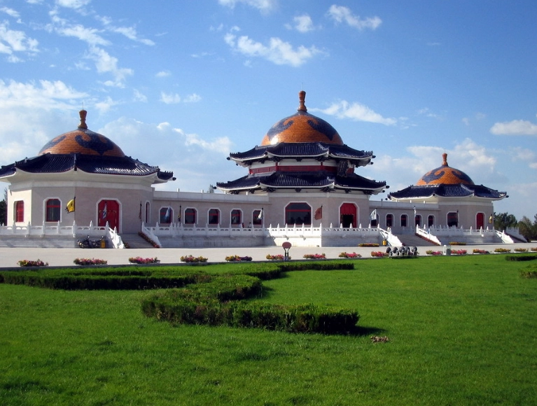 內蒙古最佳旅遊時間