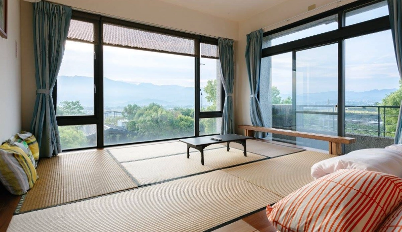 台中榻榻米住宿 台中榻榻米住宿