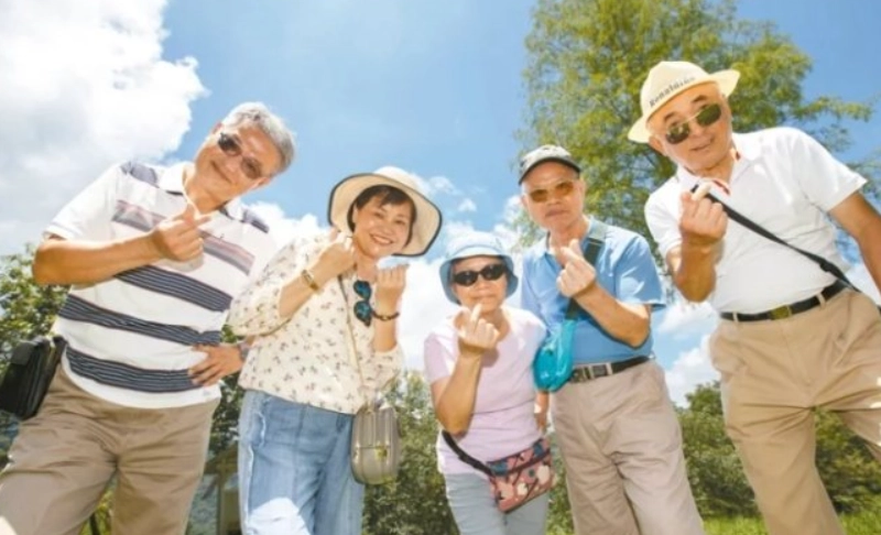 長輩旅遊台中 長輩旅遊台中