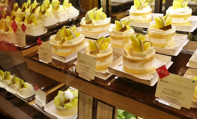 日本百貨公司推薦