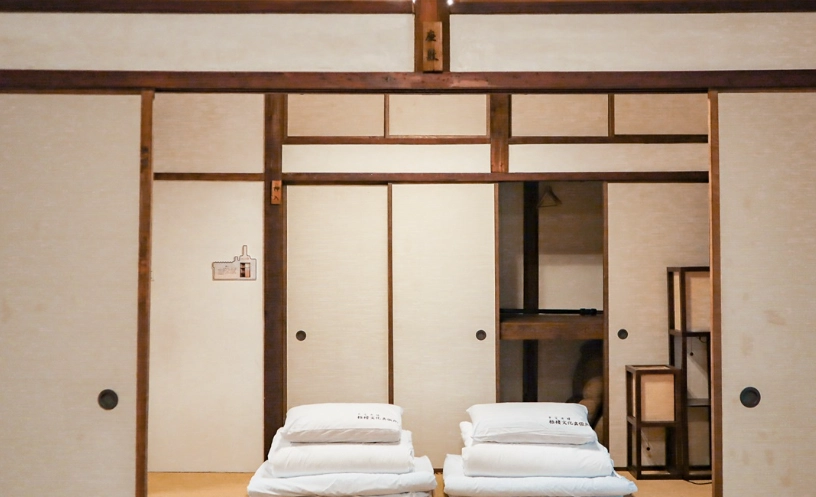 台中榻榻米住宿 台中榻榻米住宿