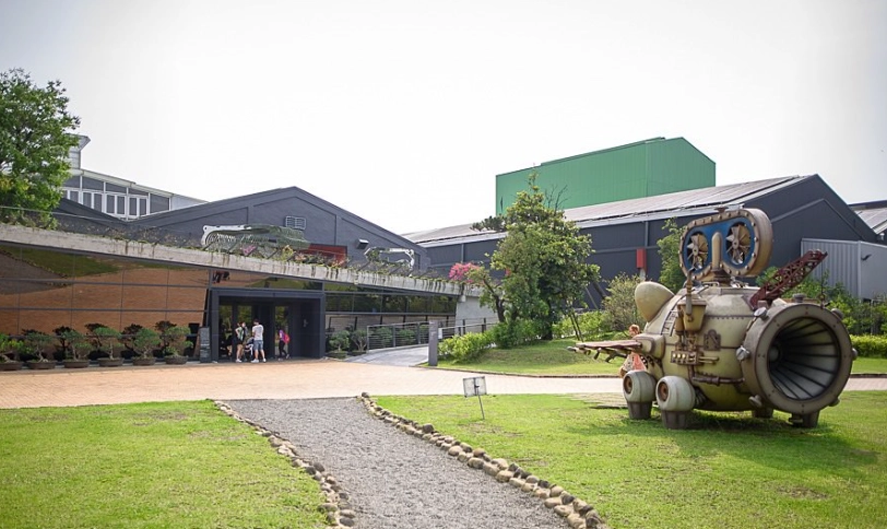 雲林觀光工廠 雲林觀光工廠