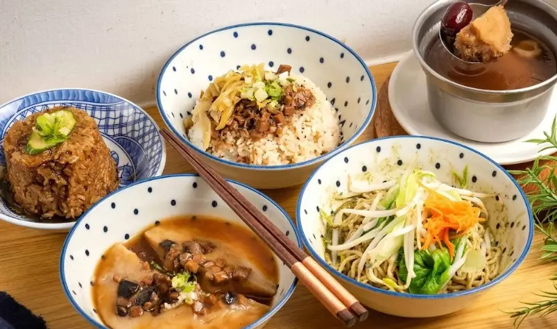 高雄素食餐廳推薦 高雄素食餐廳推薦