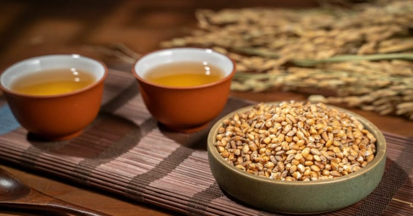 大麥茶功效 大麥茶功效
