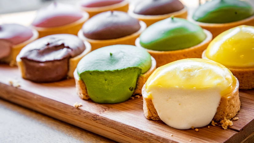 台南下午茶推薦