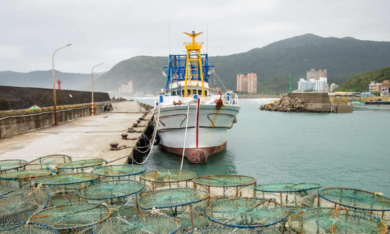 北海岸開車路線