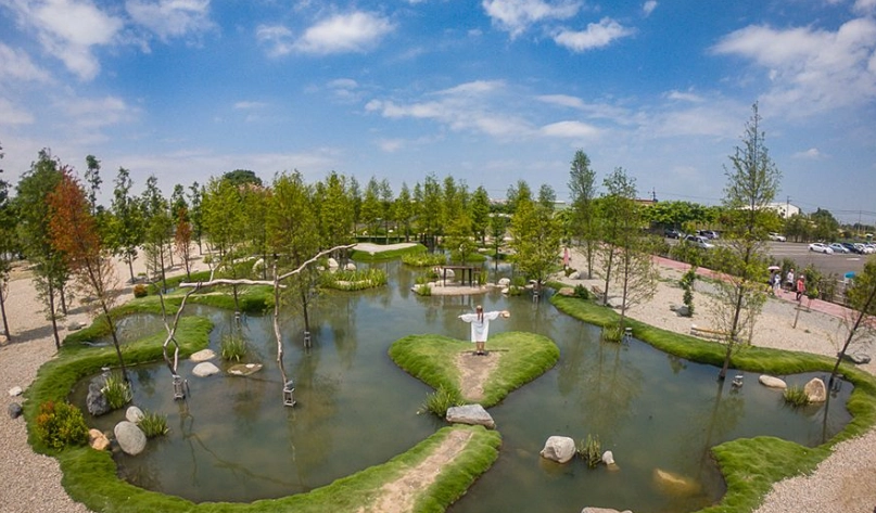 雲林觀光工廠 雲林觀光工廠