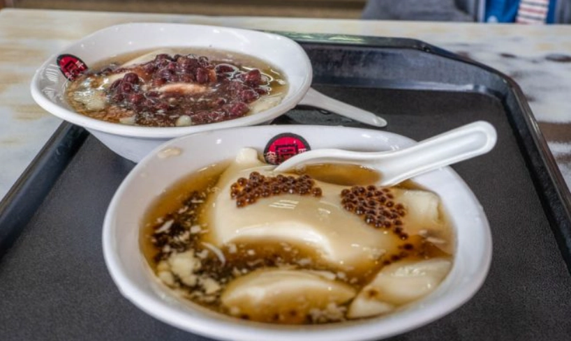 安平老街必吃美食