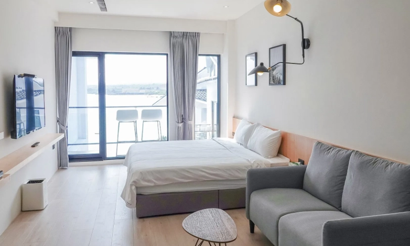 花蓮海景住宿 花蓮海景住宿