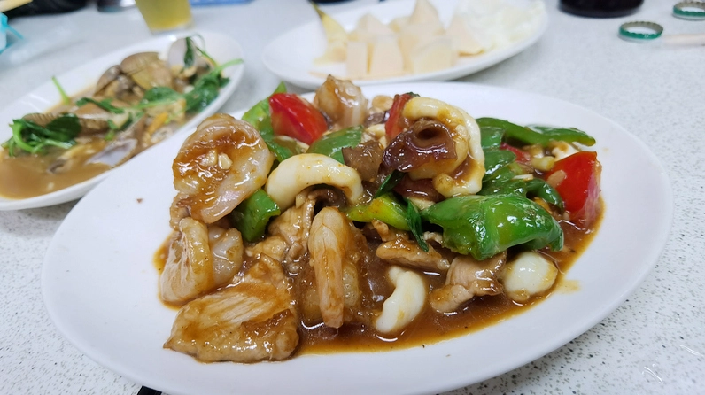 萬華美食 萬華美食