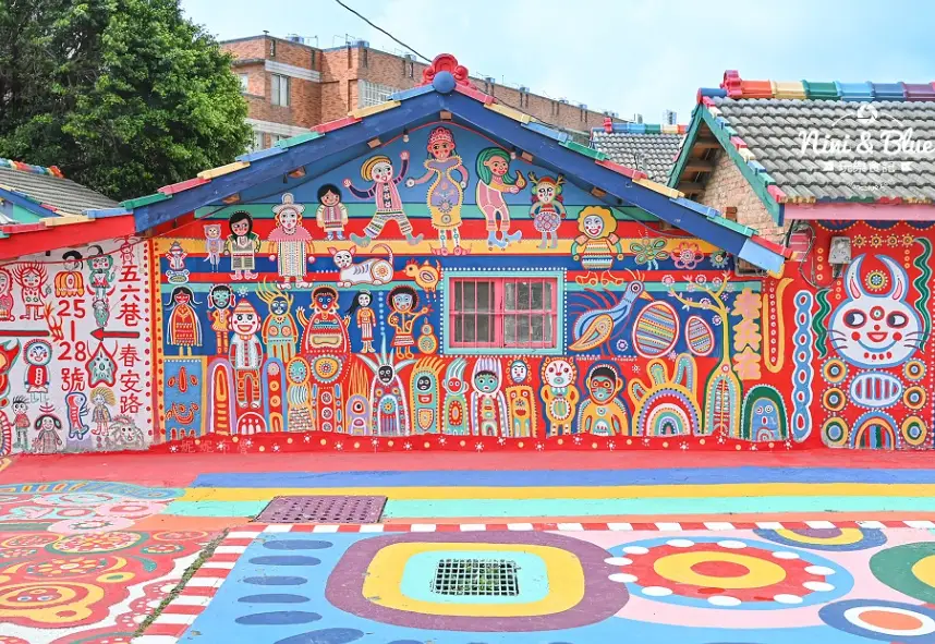 南投一日遊 南投一日遊