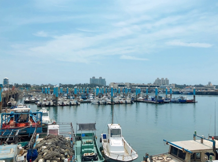 新竹景點 新竹景點