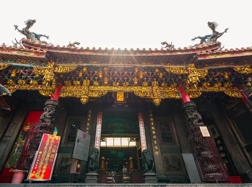 新竹景點 新竹景點