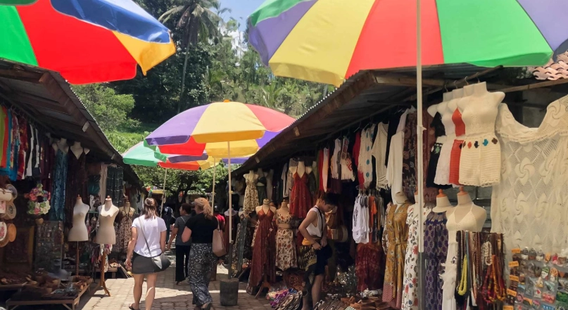 峇里島飾品哪裡買 峇里島飾品哪裡買