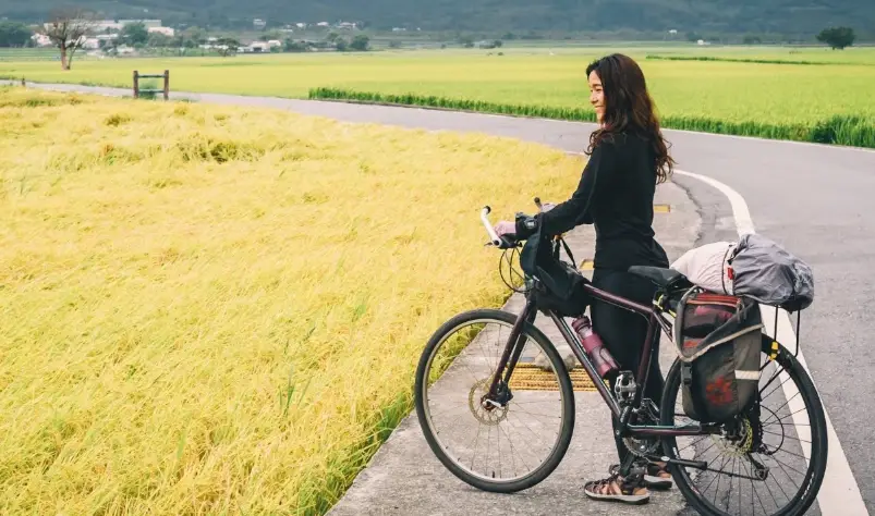 台灣單車環島 台灣單車環島