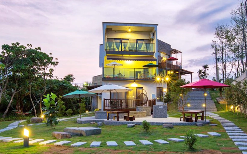 台中市區包棟民宿 台中市區包棟民宿