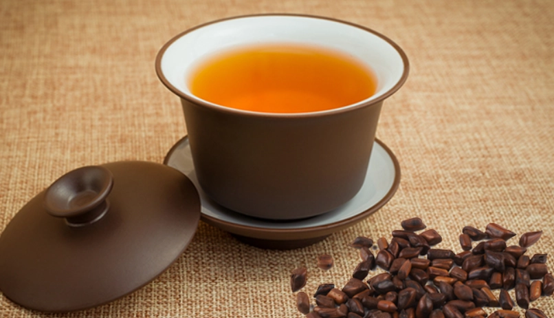 決明子茶飲用注意事項