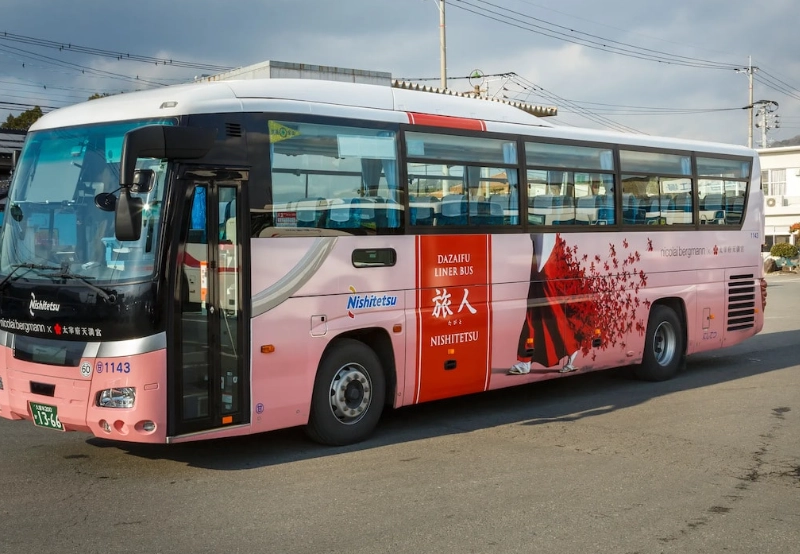 福岡自由行不自駕