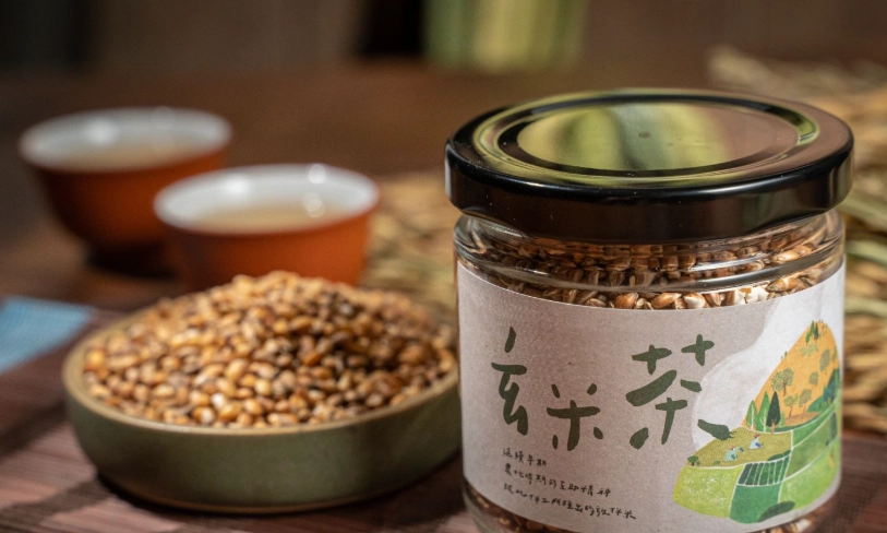 大麥茶功效 大麥茶功效