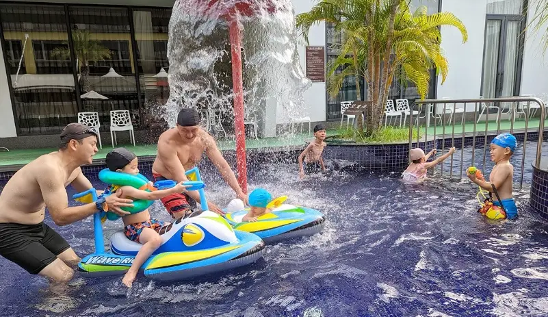 嘉義三天兩夜親子行程規劃：景點、美食、住宿全攻略