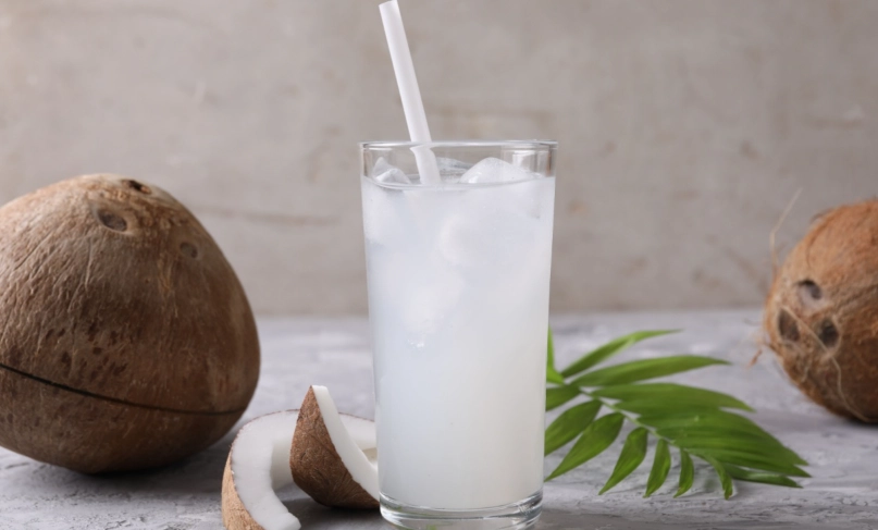 椰子水甜度 椰子水甜度