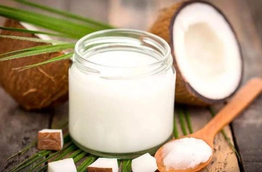 椰子油 壞處