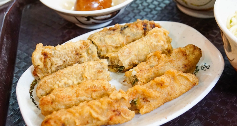 安平老街美食 安平老街美食